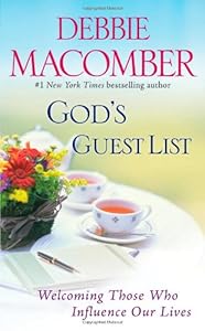 God's Guest List: Welcoming Those Who Influence Our Lives