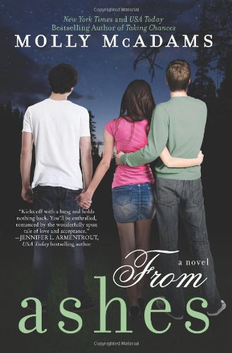 From Ashes by Molly McAdams