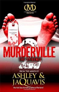 Murderville 2: The Epidemic