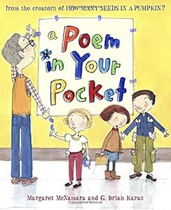 A Poem in Your Pocket
