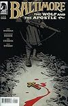 Baltimore: The Wolf and the Apostle #1