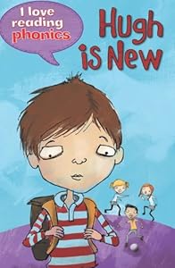 Hugh is New