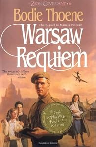 Warsaw Requiem (Zion Covenant #6)
