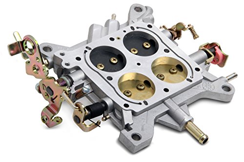 Algopix Similar Product 1 - Holley 112-118 Throttle Body Kit