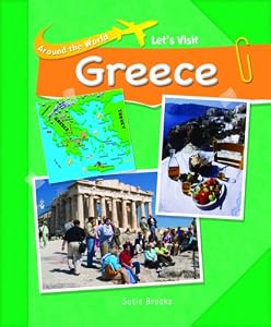 Let's Visit Greece