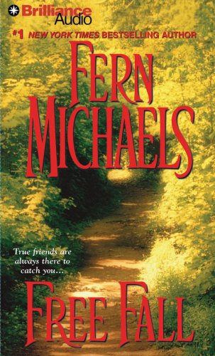 Free Fall (Sisterhood Series) by Fern Michaels