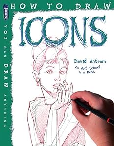 How to Draw Icons by David Antram