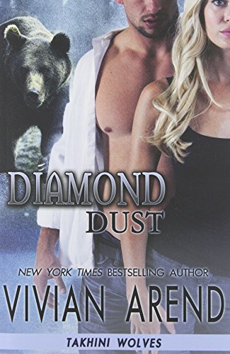Diamond Dust by Vivian Arend