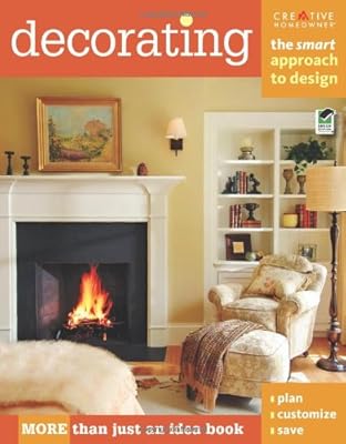 Decorating: The Smart Approach to Design