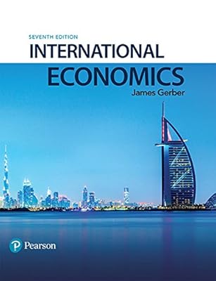 International Economics