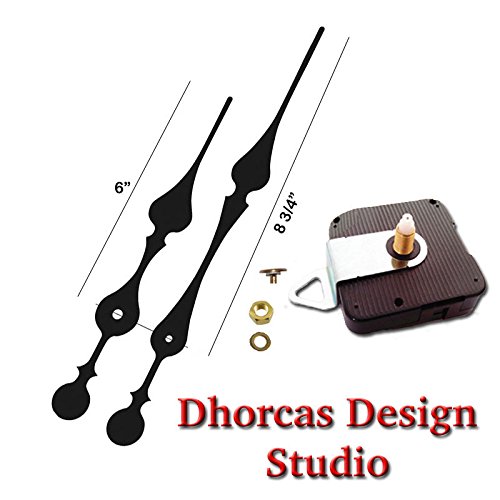 Dhorcas (#01) 3/4