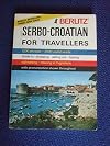 Berlitz : For travellers : Serbo-Croatian : 1989