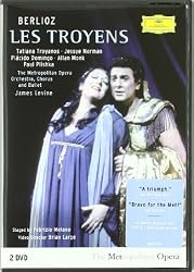 Berlioz - Les Troyens (remastered)