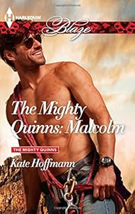 The mighty Quinns : Malcolm