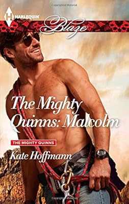The mighty Quinns : Malcolm