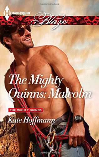 The mighty Quinns : Malcolm by Kate Hoffmann
