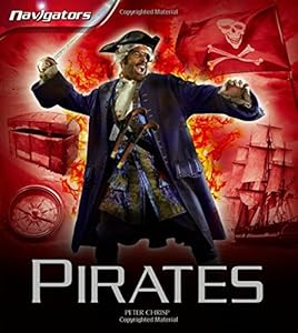 Navigators: Pirates