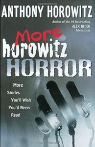 More Horowitz Horror