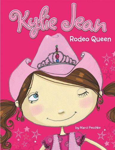 Rodeo Queen by Marci Peschke
