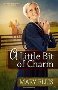 A Little Bit of Charm