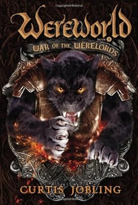War of the Werelords