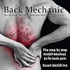 Back Mechanic by Dr. Stuart McGill (2015-09-30)