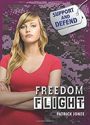 Freedom Flight