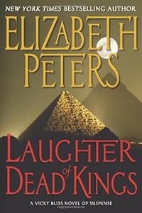 Laughter of Dead Kings