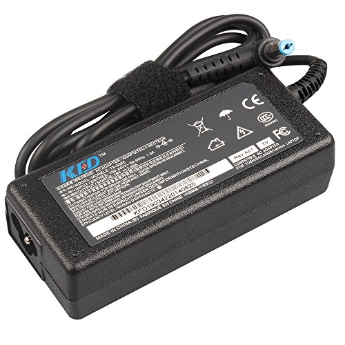 TomEasy® 65W Cargador Adaptador de CA para Acer Aspire 5720 5732 5734 5735 5050 5315 5520 5740 5920 6930 E1-521...