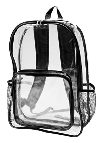 Algopix Similar Product 5 - Natico 60BP60BK Stadium Backpack