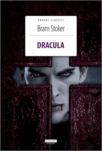 Bram Stoker - Dracula. Edizione integrale (2015)
