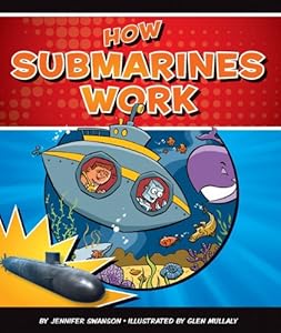 How Submarines Work