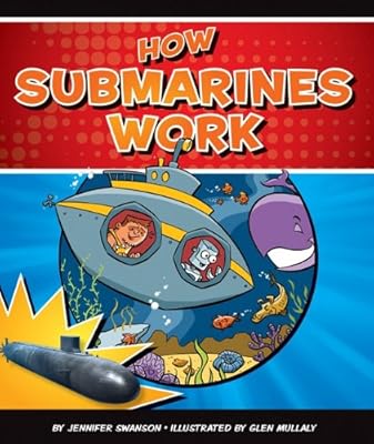 How Submarines Work