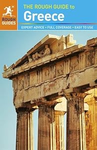 The Rough Guide to Greece