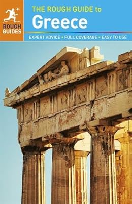 The Rough Guide to Greece