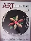 Art Culinaire 2 - The International Magazine in Good Taste