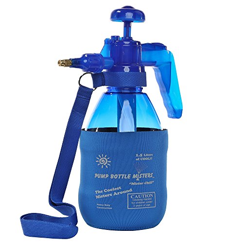 Algopix Similar Product 6 - PB Misters Chill Personal Pump Mister