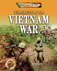Timeline of the Vietnam War