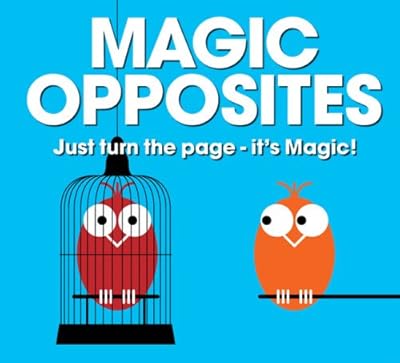 Magic Opposites