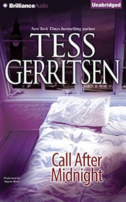 Call After Midnight