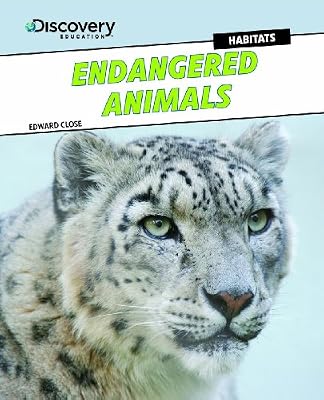 Endangered Animals