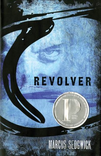Revolver by Marcus Sedgwick