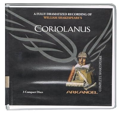 Coriolanus