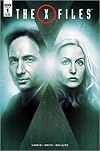 The X-Files (2016) #1