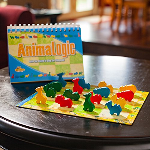 YMB #18 Making Math Enjoyable… Really! A Conversation with Kate Snow 13 Fat Brain Toy Co AnimaLogic