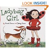 Ladybug Girl