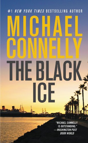 The Black Ice (A Harry Bosch Novel)