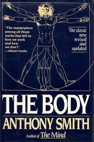 The Body by Anthony Smith