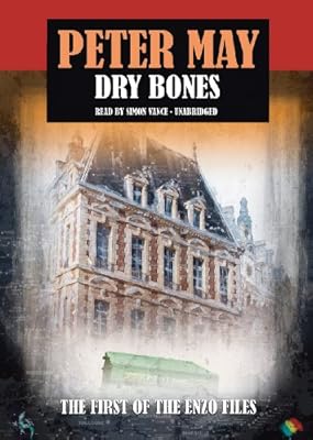 Dry Bones (The Enzo Files #1)
