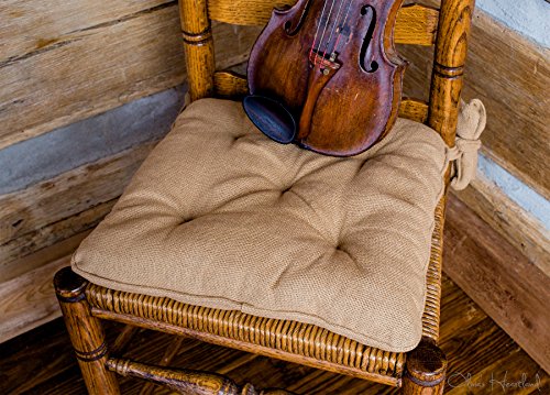 Algopix Similar Product 18 - Olivias Heartland Deluxe Burlap